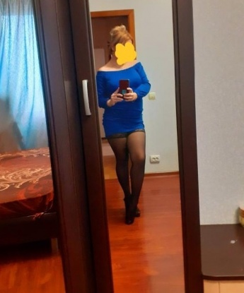 Анкета проститутки Зинаида - город Ашага-Стал, 37 лет, №13520